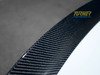 Turner Motorsport Turner Motorsport Carbon Fiber Deck Lid Spoiler - F30 320i, 328i, 335i BM-0291 View 4