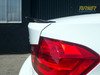 Turner Motorsport Turner Motorsport Carbon Fiber Deck Lid Spoiler - F30 320i, 328i, 335i BM-0291 View 8
