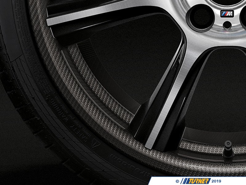 m4gtscarbonwheKT - F8X M3/M4 GTS M Carbon Wheel Set | Turner Motorsport