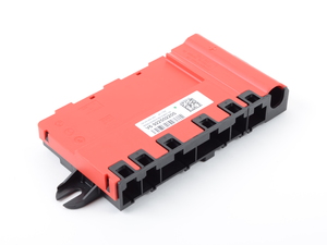 Genuine BMW Distributor B+ Multi-lock - 61149225022