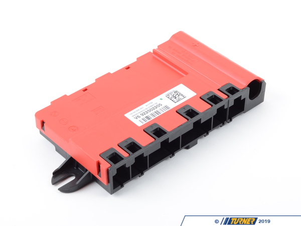 Genuine BMW Genuine BMW Distributor B+ Multi-lock - 61149225022 61149225022