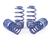 H&R H&R Sport Lowering Springs - F15 X5 35i 35d  28817-3 View 1