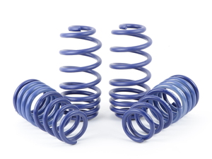 H&R Sport Lowering Springs - F15 X5 35i 35d 