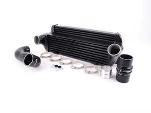 Wagner EVO 2 Competition Front Mount Intercooler Kit - E9X/E82 335i/135i