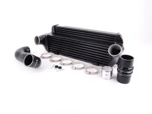 Wagner EVO 2 Competition Front Mount Intercooler Kit - E9X/E82 335i/135i