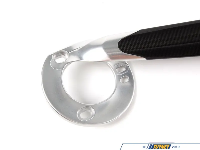 とむ 51710429378 - Genuine BMW Trim Strut Brace 51710429378 (NO