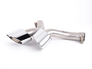 Supersprint Exhaust Tips - E71 X6 35iX