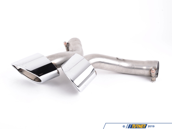 Supersprint Supersprint Exhaust Tips - E71 X6 35iX 981515