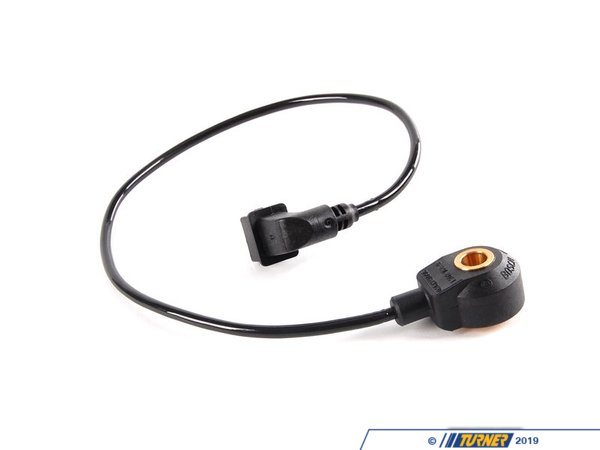 Bosch Bosch Knock Sensor - E31, E32, E34, E38 12141702163