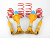 Packaged by Turner Z3 M Coupe, M Roadster Bilstein/H&R Sport Suspension Package Z3MSPORTSUSP