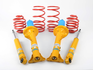 Z3 M Coupe, M Roadster Bilstein/H&R Sport Suspension Package