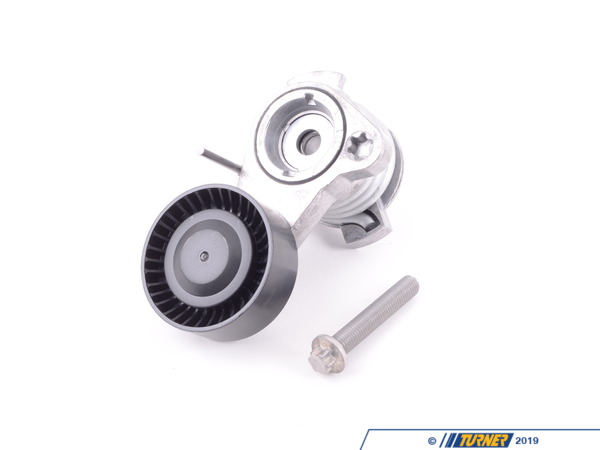 Febi Febi Belt Tensioner Assembly - E60, E61, E70, E82, E88, E90, E91, E92, E93, Z4 11287530314