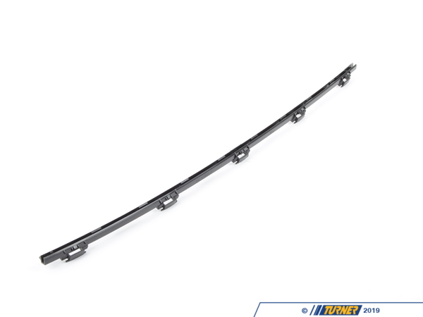 Genuine MINI Genuine MINI Supporting Ledge Right - 51372759558 51372759558