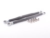 NM Engineering NM Engineering Aluminum Adjustable Control Arm Kit - Lower - Mini Cooper F5X, BMW F39 F44 F48 NM.328846 View 1