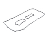 Genuine BMW Genuine BMW Set Of Profile Gaskets - 11127614700 11127614700 View 3