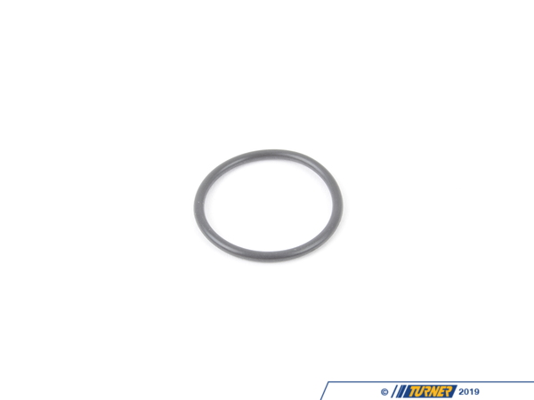 Genuine BMW Genuine BMW O-Ring - 24151218846 - E34,E36,E39 24151218846