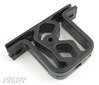 Rein E36 M3, E46 M3 Rubber Exhaust Hanger (OEM Rein) - (NO LONGER AVAILABLE) 18201401797 View 1