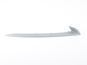 Genuine BMW Protective Rubber Strip,Rght