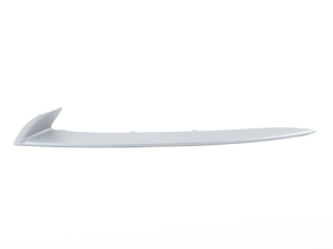 Genuine BMW Protective Rubber Strip, Lft