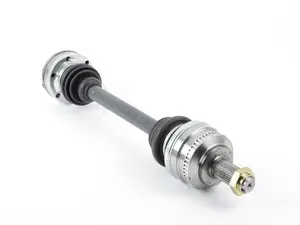 GSP Rear Axle Assembly - E36