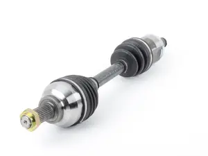 GSP Front Axle Assembly - Left - E46