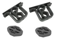 Packaged by Turner E36 Exhaust Hanger And Hardware E36EXHHANGERS