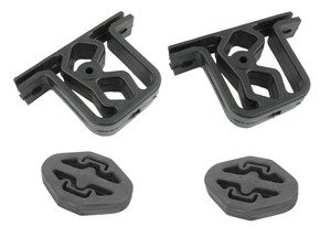 E36 Exhaust Hanger And Hardware