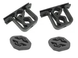 E36 Exhaust Hanger And Hardware