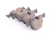 Genuine BMW Genuine BMW Front And Rear Brake Pad Set - F15 F16 xDrive35i/d sDrive35i 34116857096KT View 2