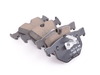 Genuine BMW Genuine BMW Front And Rear Brake Pad Set - F15 F16 xDrive35i/d sDrive35i 34116857096KT View 3
