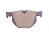 Genuine BMW Genuine BMW Front And Rear Brake Pad Set - F15 F16 xDrive35i/d sDrive35i 34116857096KT View 4