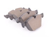 Genuine BMW Genuine BMW Front And Rear Brake Pad Set - F15 F16 xDrive35i/d sDrive35i 34116857096KT View 5