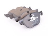 Genuine BMW Genuine BMW Front And Rear Brake Pad Set - F15 F16 xDrive35i/d sDrive35i 34116857096KT View 6