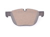 Genuine BMW Genuine BMW Front And Rear Brake Pad Set - F15 F16 xDrive35i/d sDrive35i 34116857096KT View 7