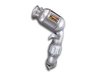 Supersprint Supersprint Catted Downpipes 98174121KT View 1