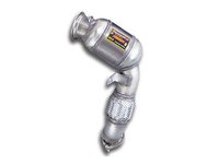 Supersprint Supersprint Performance Exhaust System 9830120