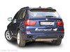 Supersprint E70 X5 35d/35i Supersprint Racing Muffler System 985604K View 5