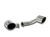 Supersprint E70 X5 35d/35i Supersprint Racing Muffler System 985604K View 3