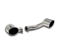 Supersprint Supersprint Performance Exhaust System - E70 X5 35i N55 SSE70X535IN55T