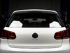 ECS  Billet Aluminum Rear Wiper Delete Plug - R50 / R53  005265ECS01 View 8