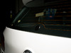 ECS  Billet Aluminum Rear Wiper Delete Plug - R50 / R53  005265ECS01 View 7