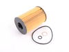 Mann OEM Mann Oil Filter - BMW N63 4.4L N74 6.0L 11427583220 View 1