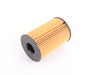 Mann OEM Mann Oil Filter - BMW N63 4.4L N74 6.0L 11427583220 View 2