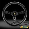 MOMO MOMO Prototipo Steering Wheel - Black - 350mm PR035BK2Black View 7