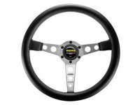 MOMO MOMO Prototipo Steering Wheel PR035BK