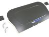 HARD Motorsport HARD Motorsport Rear Seat Bulkhead Delete Panel - BMW E36 Coupe HARD.E36.RSEAT View 2