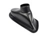 HARD Motorsport HARD Motorsport Brake Duct Inlets and Fog Light Delete -- E46 M3 DUCTINLETS.E46 View 2