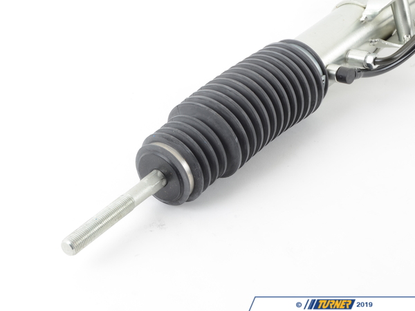 FEQ Steering Rack & Pinion - E36 318i 325i 328i M3, Z3, Z3M - (NO LONGER AVAILABLE) 32131469273