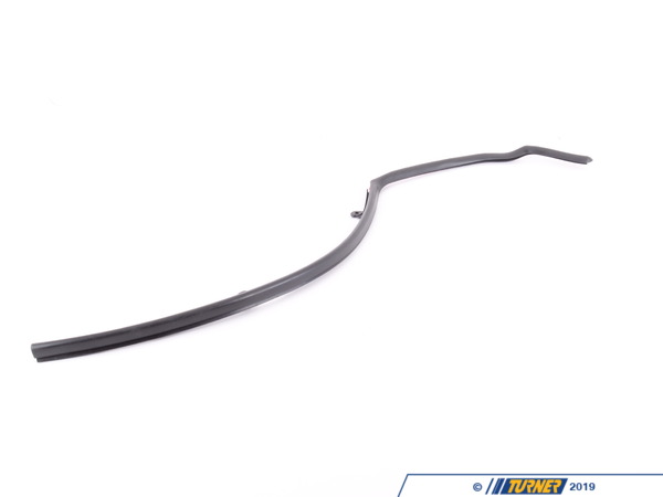 Genuine BMW Genuine BMW Seal, C-Pillar, Right - 51767305546 - F15 51767305546