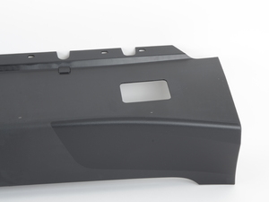 Genuine BMW Right Door Sill Trim Panel